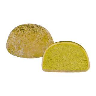 Mochi De Té Verde