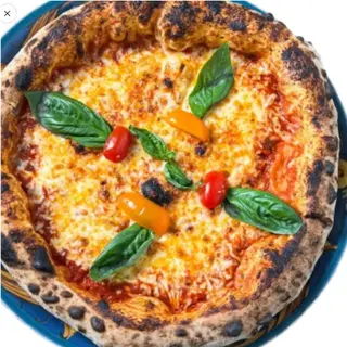  LA MARGHERITA   