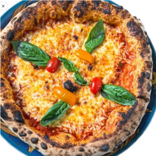  LA MARGHERITA   