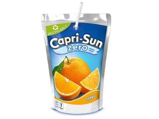 CAPRI-SUN 0,2L