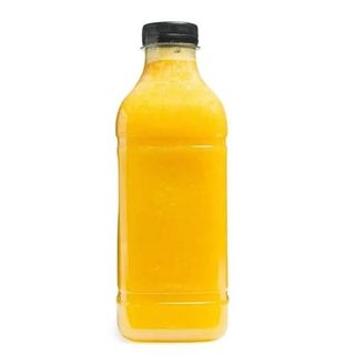 Zumo Cold Press Fresh de Naranja (400 Ml.)