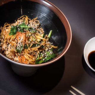 Yakisoba