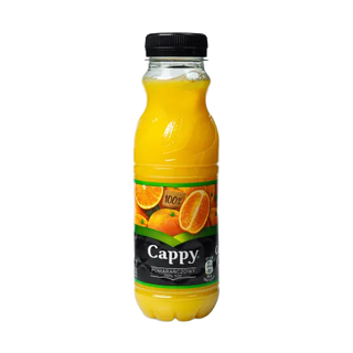 CAPPY NEKTAR POMARAŃCZA 330ml