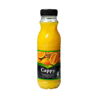 CAPPY NEKTAR POMARAŃCZA 330ml