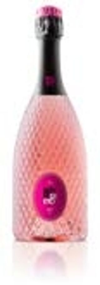 Spumante Rosato Millesimato Brut Flave