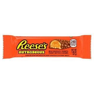 Reese's Nutrageus 47gr