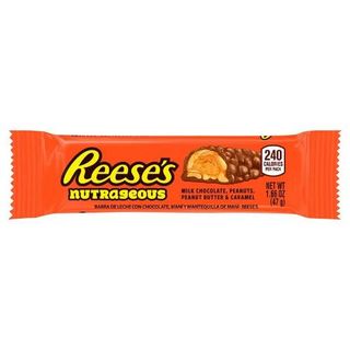 Reese's Nutrageus 47gr