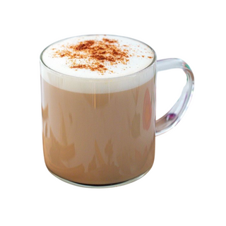 Chai Latte Clásico