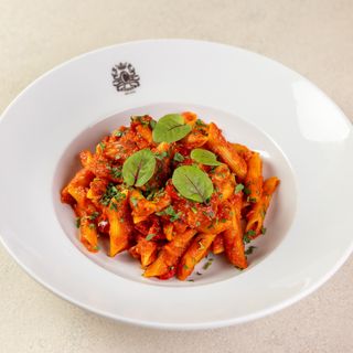 Penne Arabiatta