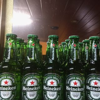 Heineken 25cl