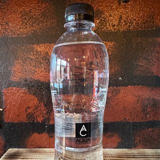 Apa Minerala Aqua Carpatica