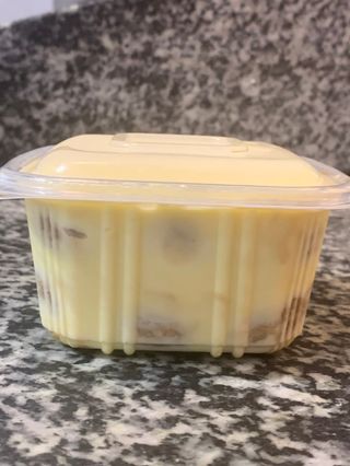 Il tiramisù