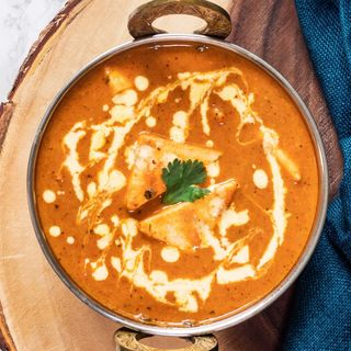 Shahi Paneer