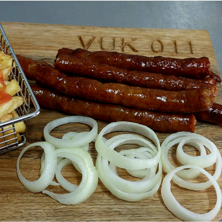 Dimljena kobasica 200g