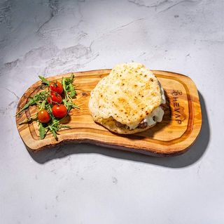 Desetka u umaku od kajmaka