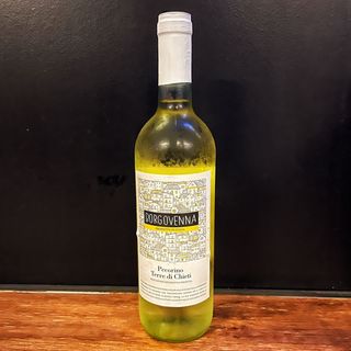 Vino Blanco Pecorino Terre Di Chieti Blanco Borgovenna ( 750 Ml.)