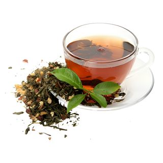 Thés Et Infusion Tchaba