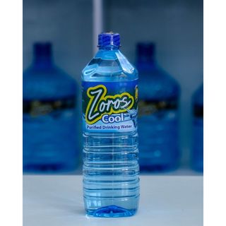 Water 500mls