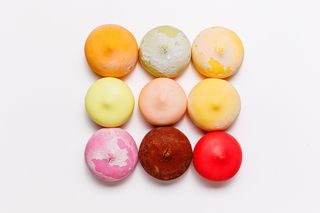 Selectie 9 buc mochi gusturi variate