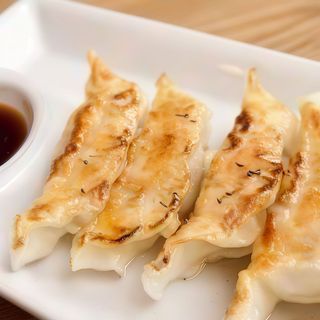 Gyoza De Pato (6 Pzs.)
