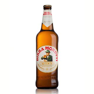 Birra Moretti 66 cl
