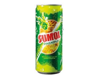 Sumol Ananás