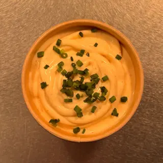Salsa Kimchee Mayo