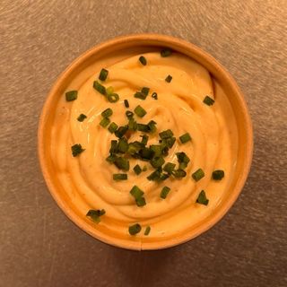 Salsa Kimchee Mayo