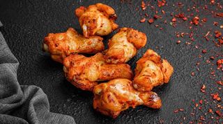 Крильця Пікантні