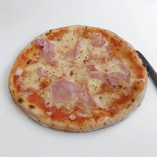 Parmigiana + Bevanda a Scelta