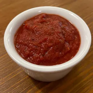 Sos pomidorowy