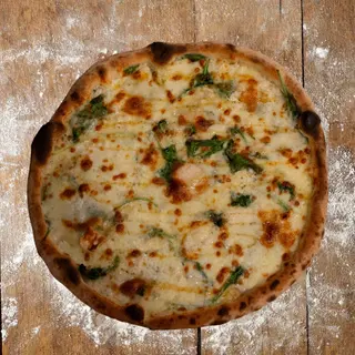 Pizza Popeye
