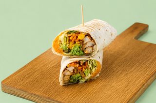 Teriyaki Chicken