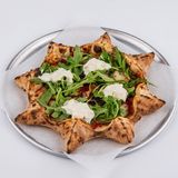 Пицца Новая звезда 