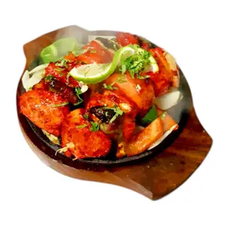Cordero Tikka