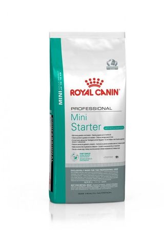 Royal Canin Mini Starter Mother & Baby Dog Professional 20kg