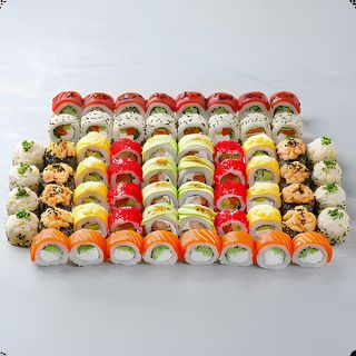 Корпоративний сет 2065г.