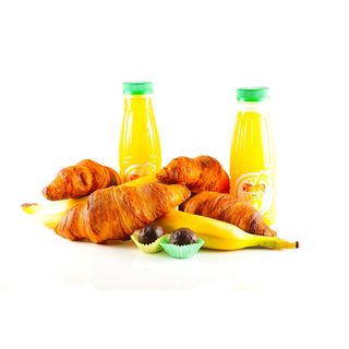 Закуска за двама 2