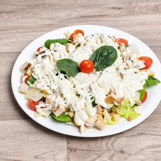 Ensalada César (Pequeña)