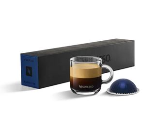 NESPRESSO VERTUO DIAVOLITTO