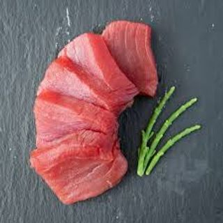 061.- Sashimi tonno