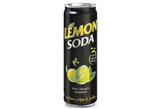 Lemonsoda