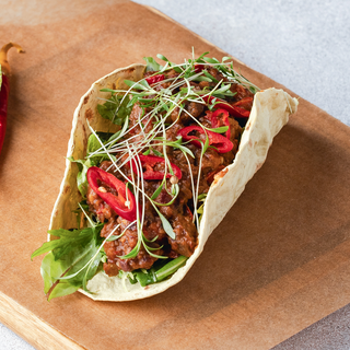 Тако чілі кон карне (185г)