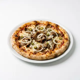 Pizza Especial (Mediana)