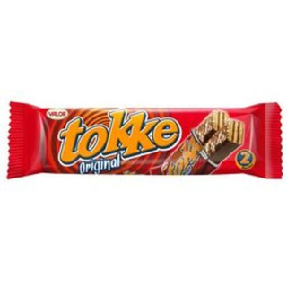 Tokke (47 Gr.)