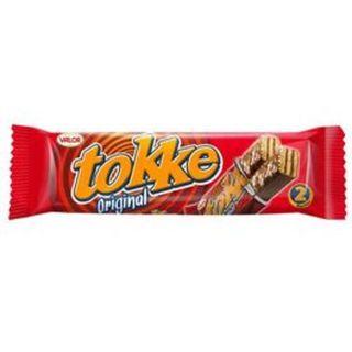 Tokke (47 Gr.)