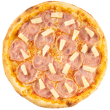 Піца Гавайська (30см)