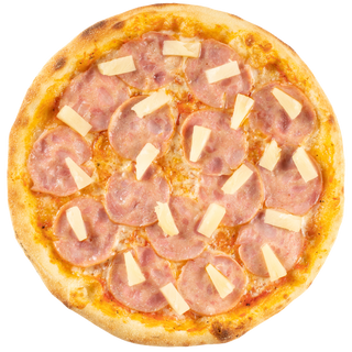 Піца Гавайська (30см)