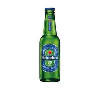 Heineken Zero 
