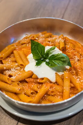 Maccheroncini Genovese